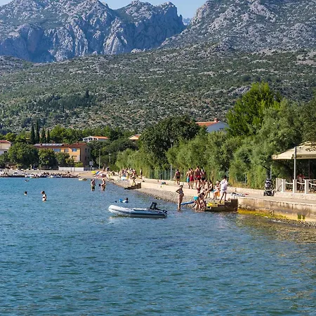 Stunning In With Wifi Apartamento Seline